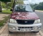 Daihatsu Terios dahtsu  đẹp ko lỗi kiểm mới 2003 - dahtsu terios đẹp ko lỗi kiểm mới