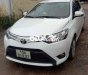 Toyota Vios Cẩn bán   2014 mẩu trắng 2014 - Cẩn bán Toyota Vios 2014 mẩu trắng