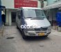 Mercedes-Benz Sprinter Chuyển đổi kinh doanh.cần bán 2006 - Chuyển đổi kinh doanh.cần bán