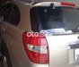 Chevrolet Captiva  7 chổ xe chính chủ 2007 - captiva 7 chổ xe chính chủ