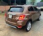 Chevrolet Trax cần bán xe  sx 2017 lăn bánh 42000 km như mới 2017 - cần bán xe trax sx 2017 lăn bánh 42000 km như mới