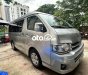 Toyota Hiace   2.7 rất mới và rất đẹp nguyên zin 2011 - toyota Hiace 2.7 rất mới và rất đẹp nguyên zin