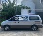 Hyundai Starex  2004, số tự động, 6 chỗ 2004 - Starex 2004, số tự động, 6 chỗ
