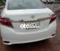 Toyota Vios Cẩn bán   2014 mẩu trắng 2014 - Cẩn bán Toyota Vios 2014 mẩu trắng