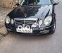 Mercedes-Benz E200K Bán xe MEC E 200K 2008 - Bán xe MEC E 200K