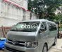 Toyota Hiace   2.7 rất mới và rất đẹp nguyên zin 2011 - toyota Hiace 2.7 rất mới và rất đẹp nguyên zin