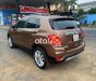 Chevrolet Trax cần bán xe  sx 2017 lăn bánh 42000 km như mới 2017 - cần bán xe trax sx 2017 lăn bánh 42000 km như mới