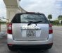 Chevrolet Captiva  2009 máy 2.4 MT 2009 - Captiva 2009 máy 2.4 MT