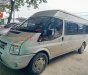 Ford Transit 2015 - Xe Ford Transit Standard MID 2015 - 450 Triệu