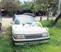 Toyota Corolla Cần bán   1987 1987 - Cần bán Toyota corolla 1987