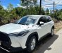 Toyota Corolla Cross Bán Nhanh   1.8G Trắng Zin A-Z 2021 - Bán Nhanh Toyota Corolla Cross 1.8G Trắng Zin A-Z