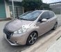 Peugeot 208 Siêu hiếm   2013 đki 2015 nhập khẩu Pháp 2013 - Siêu hiếm Peugeot 208 2013 đki 2015 nhập khẩu Pháp