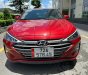 Hyundai Elantra 2022 -  Odo hơn 2v km