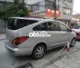 Ssangyong Stavic Bán gấp  máy dầu MT chính chủ 2008 - Bán gấp stavic máy dầu MT chính chủ