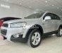 Chevrolet Captiva   2.4 LT 2013 Biển SG, BH 6 Tháng 2013 - Chevrolet Captiva 2.4 LT 2013 Biển SG, BH 6 Tháng