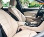 Mercedes-Benz C180 2022 - Màu Đen, nội thất Kem, lăn bánh 15.000 miles