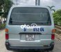 Toyota Hiace cần bán   6 chỗ 720 kg SX 2002,ĐK 2003 2002 - cần bán hiace van 6 chỗ 720 kg SX 2002,ĐK 2003