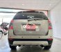 Chevrolet Captiva   2.4 LTZ 2011 Biển SG, BH 3 Tháng 2011 - Chevrolet Captiva 2.4 LTZ 2011 Biển SG, BH 3 Tháng