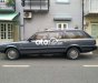 Peugeot 505 Bán xe  đơi Wagon XE sản xuất năm 93 1993 - Bán xe Peugeot 505đơi Wagon XE sản xuất năm 93