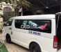 Toyota Hiace không còn nhu cầu nen cần bán 2009 - không còn nhu cầu nen cần bán