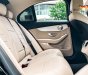 Mercedes-Benz C180 2022 - Màu Đen, nội thất Kem, lăn bánh 15.000 miles