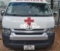 Toyota Hiace Cần ra đi em cứu thương vừa mới cải tạo. 2015 - Cần ra đi em cứu thương vừa mới cải tạo.