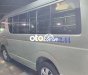 Toyota Hiace Bán xe   tải van 2006, máy dầu 6n,850kg 2006 - Bán xe Toyota Hiace tải van 2006, máy dầu 6n,850kg