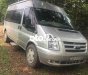 Ford Transit it viêc muốn bán xe 16 chỗ xe đẹp 2013 - it viêc muốn bán xe 16 chỗ xe đẹp
