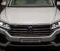 Volkswagen Touareg 2023 - Volkswagen Touareg Luxury 2023