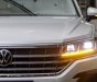 Volkswagen Touareg 2023 - Volkswagen Touareg Luxury 2023