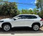 Toyota Corolla Cross Bán Nhanh   1.8G Trắng Zin A-Z 2021 - Bán Nhanh Toyota Corolla Cross 1.8G Trắng Zin A-Z