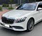 Mercedes-Benz S400 Chính chủ cần bán nhanh Mer S400L sản xuất 2017 2017 - Chính chủ cần bán nhanh Mer S400L sản xuất 2017