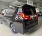 Toyota Alphard  2022 XE ZIN 99.99% 2022 - ALPHARD 2022 XE ZIN 99.99%