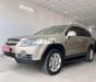 Chevrolet Captiva   2.4 LTZ 2011 Biển SG, BH 3 Tháng 2011 - Chevrolet Captiva 2.4 LTZ 2011 Biển SG, BH 3 Tháng