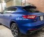 Maserati Bán xe   2017 Xám (Giá cả TL) 2017 - Bán xe Maserati Levante 2017 Xám (Giá cả TL)