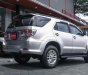 Toyota Fortuner 2014 - chạy 80.000 KM