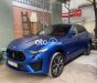 Maserati Bán xe   2017 Xám (Giá cả TL) 2017 - Bán xe Maserati Levante 2017 Xám (Giá cả TL)