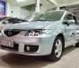 Mazda Premacy   7 chỗ số tự động xe gia đình 2003 - Mazda Premacy 7 chỗ số tự động xe gia đình