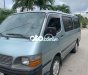 Toyota Hiace cần bán   6 chỗ 720 kg SX 2002,ĐK 2003 2002 - cần bán hiace van 6 chỗ 720 kg SX 2002,ĐK 2003