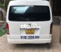 Toyota Hiace không còn nhu cầu nen cần bán 2009 - không còn nhu cầu nen cần bán