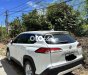 Toyota Corolla Cross Bán Nhanh   1.8G Trắng Zin A-Z 2021 - Bán Nhanh Toyota Corolla Cross 1.8G Trắng Zin A-Z