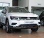 Volkswagen Tiguan 2021 - Giảm trực tiếp 330 triệu đồng phiên bản Luxury S