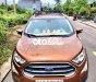 Ford EcoSport Xe  dòng  còn mới 70% 2018 - Xe Ford dòng ecosport còn mới 70%