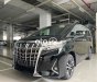 Toyota Alphard  2022 XE ZIN 99.99% 2022 - ALPHARD 2022 XE ZIN 99.99%