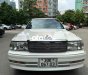 Toyota Crown Chính chủ bán xe   2001 2001 - Chính chủ bán xe Toyota Crown 2001