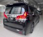 Toyota Alphard  2022 XE ZIN 99.99% 2022 - ALPHARD 2022 XE ZIN 99.99%