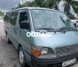 Toyota Hiace cần bán   6 chỗ 720 kg SX 2002,ĐK 2003 2002 - cần bán hiace van 6 chỗ 720 kg SX 2002,ĐK 2003