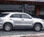 Toyota Fortuner 2014 - chạy 80.000 KM