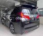 Toyota Alphard  2022 XE ZIN 99.99% 2022 - ALPHARD 2022 XE ZIN 99.99%