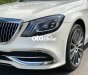 Mercedes-Benz S400 Chính chủ cần bán nhanh Mer S400L sản xuất 2017 2017 - Chính chủ cần bán nhanh Mer S400L sản xuất 2017